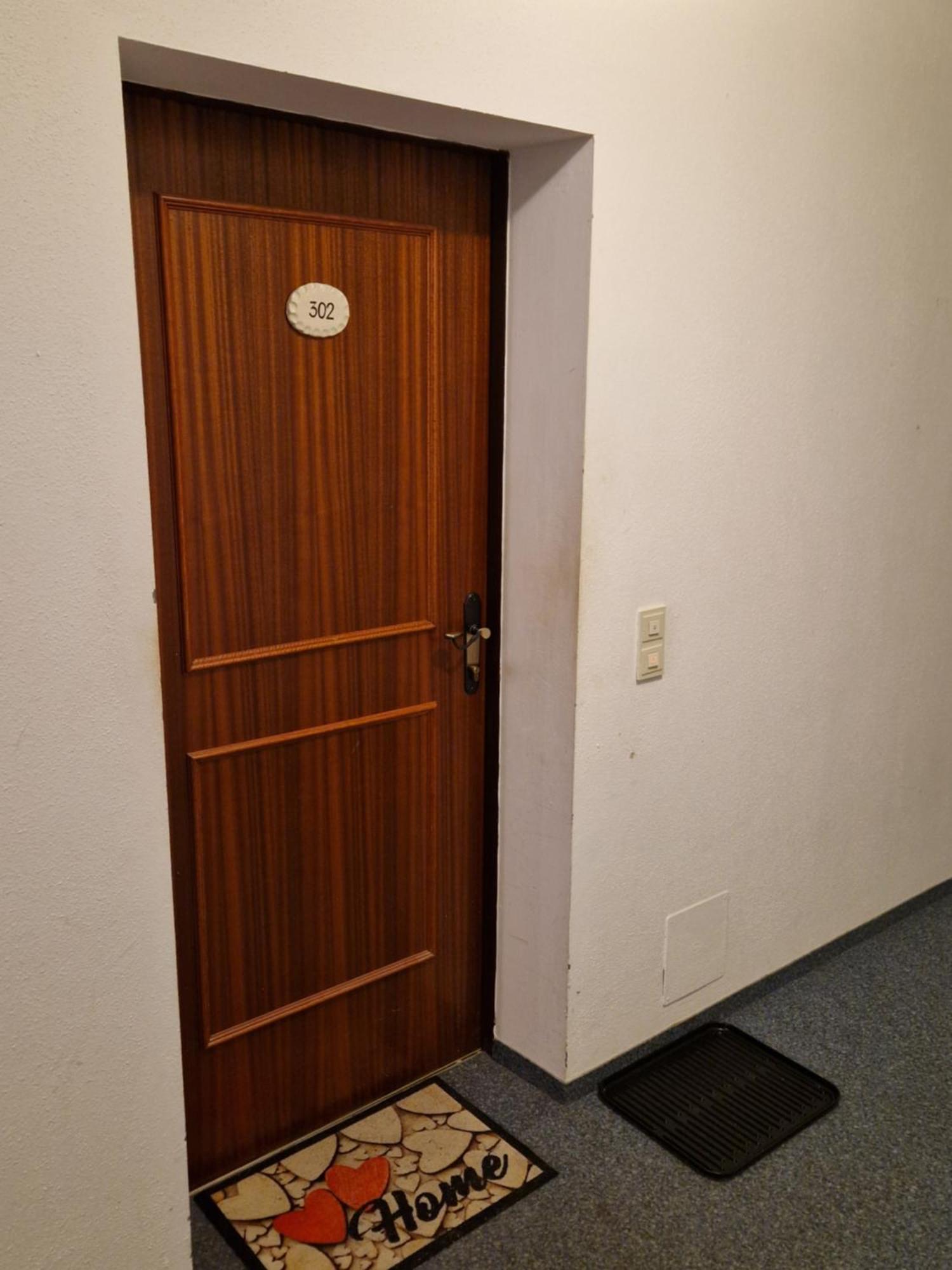 Apartment 302 Bad Aussee Kültér fotó