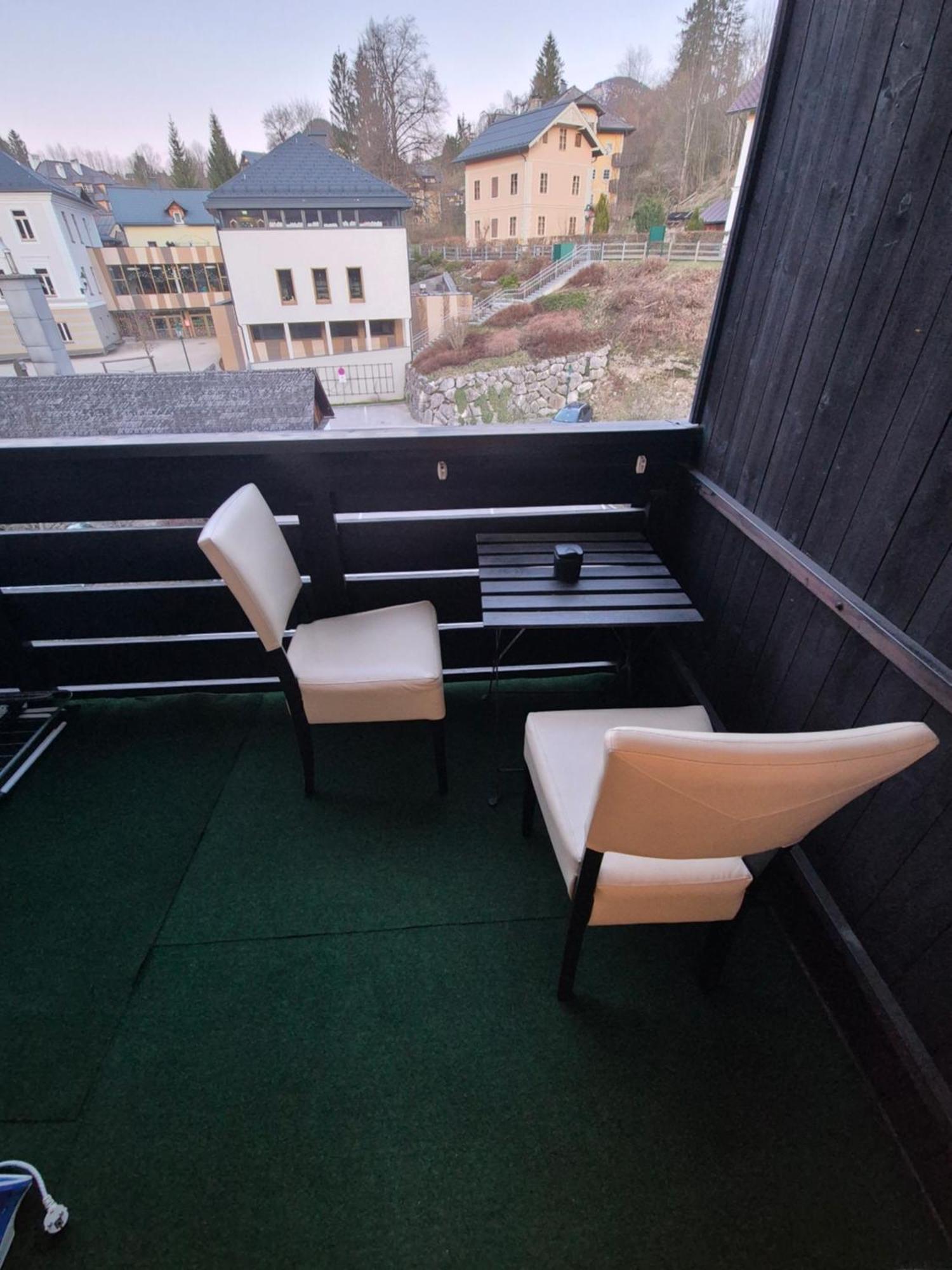 Apartment 302 Bad Aussee Kültér fotó