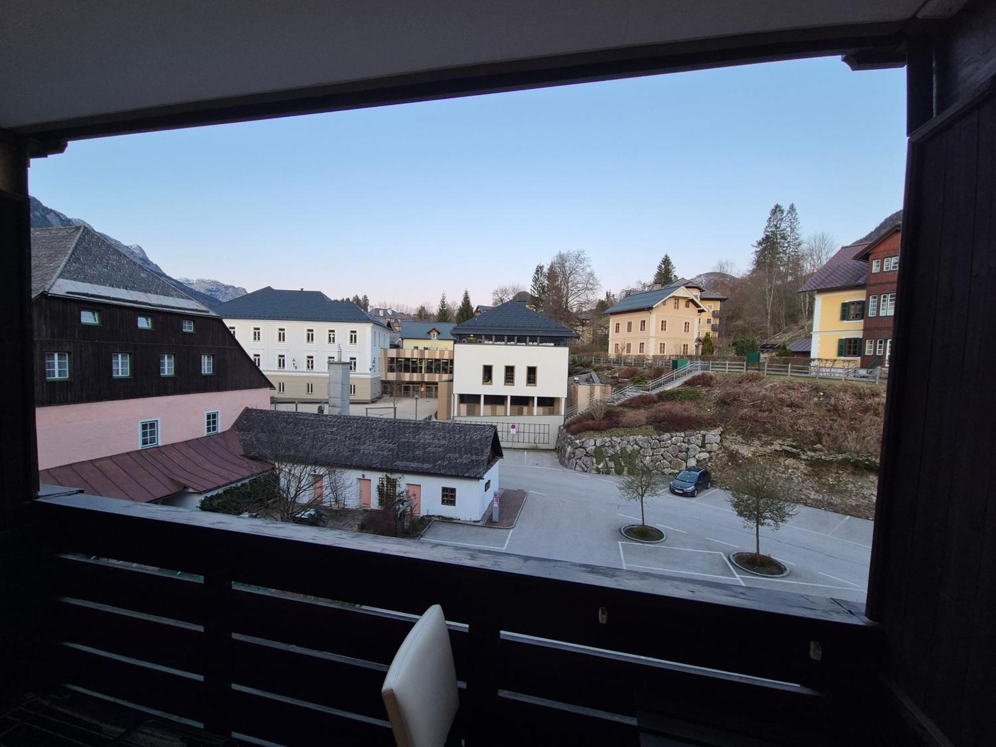 Apartment 302 Bad Aussee Kültér fotó