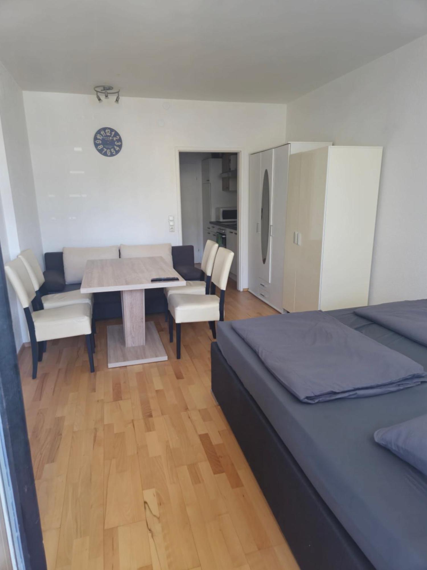 Apartment 302 Bad Aussee Kültér fotó